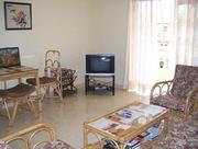 . Comfort and convenience apartment in goa