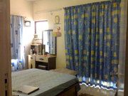 Cozy Flat In Sharing