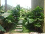 Pavillion type Villa for Rent