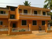 villa gabriel guest house sernabetim