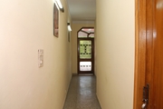 west Delhi fully furnished AC PG 4 wrkg male executives in rajouri gdn