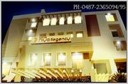 ACCOMMODATION IN THRISSUR-HOTEL NIYA REGENCY-0487 2365094