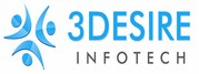 Work from home data entry in surat,  3DESIRE InfoTech