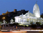 Travel  to India to enjoy tourism in India