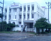 CHERIAN GIRLS HOSTEL