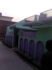 i want to give my house on rent