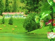 Mot beautiful place of world