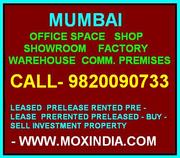 Preleased Buying Selling Proposals Property ( No Broker Agents Please)