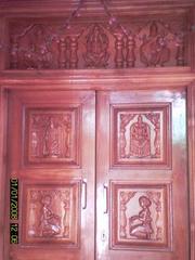 New Independent Double Bed Room House for Rent