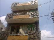 Offering PG accommodation for 7-10 bachelor student/working girls 