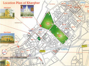 2 BHK for Rent in Kharghar Navi Mumbai
