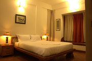 NISARGHA SERVICE APARTMENT IN BTM