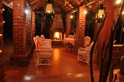 Valley of Birds Homestay,  Kemmanagundi,  Chikmagalur