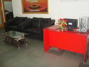 Infra Services for Call center setup