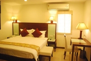 Luxury Guest Houses in Hyderabad, India
