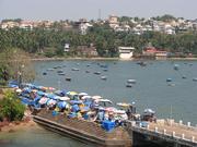 Goa Hotel Educational trips to Goa from Sunshine Holidays