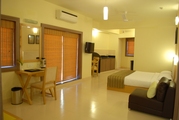 holiday homes in goa