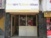 Road facing Shop available on rent at Borivali east. 