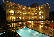 everyday holiday apartment in goa