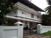 VILLA FOR RENT IN HILL GARDENS,  KUTANELLUR,  THRISSUR.