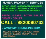 Mumbai Out Of Octroi Free Zone Warehousing Services 