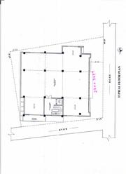 2700 sqft office space for rent in sarjapur road 9886659993