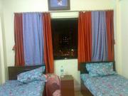 NO BROKERAGE !! REQUIRED PG AT ANDHERI-W. NEAR INFINITY MALL. 10 Mins 