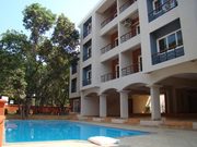 Exclusive Holiday Apartments At Vagator