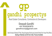 Real Estate consultant