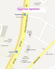 Buy Commercial Property in Kolkata – 2012
