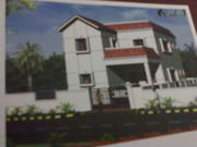 independent house for rent @15000Rs at annojiguda, near infosys in well