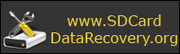media card recovery