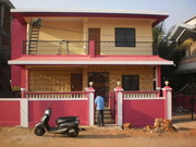 2 BHK FLAT ON FRIST FLOOR