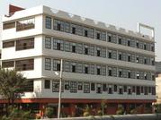 touch to new friends colony 12000 sq ft commercial area