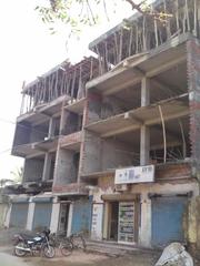 Commercial  space for rent at Bhubaneswar