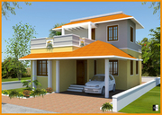 3BHK Indp Delx Dream House 4Rent Nr.ECR,  MahatmaGandhi Medical college