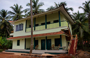 Blue Mermaid Home Stay (on White Sand Beach)
