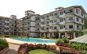 Holiday homes in  north Goa of Nadaf Holidays