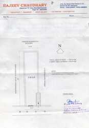 Commercial shop  available for rent at Karnal 