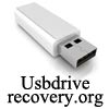 restore files from usb drive