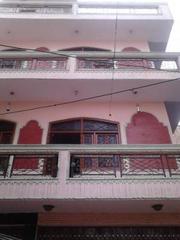 PG for Girls at Palam area at kailash puri extn without comission 