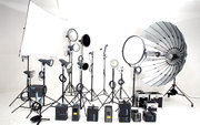 Broncolor India: Photography Equipments Rentals 