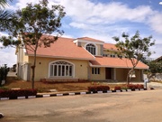 4B/R Luxury Designer Villa @ THE RETREAT,  North Bangalore for Rent 