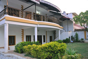 Magnolia Villa ( Home away from Home )