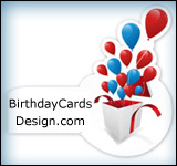 Designing Birthday Invitation Card