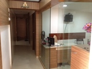 Runnng Nursing home on rent at lokhandwla andheri west 