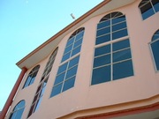 Ground Floor : 1000 Sq Ft space in heart of Mallapally.
