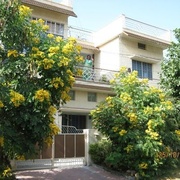 Independent Ground floor in Vasant vihar area.