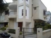 4BHK BUNGLOW FOR RENT AT OLD PADRA ROAD,  VADODARA