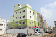 Furnished Space for ServiceAprts/Hostel